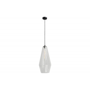 Goossens Hanglamp Klasse, Hanglamp met 1 lichtpunt large