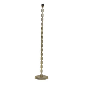 Light & Living Vloerlamp 'Malinda', glanzend goud