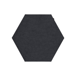 Goossens Excellent Vloerkleed Unique, Hexagon: 250 cm