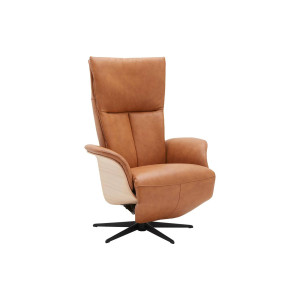 Goossens Relaxstoel Bergen, Relaxfauteuil small