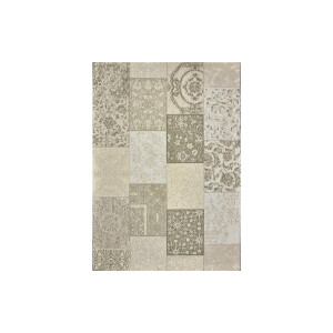 Goossens Basic Vloerkleed Decres, 200 x 290 cm