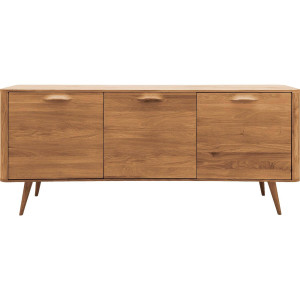 Goossens Dressoir Bjarte, 3 deuren