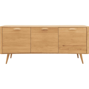 Goossens Dressoir Bjarte, 3 deuren