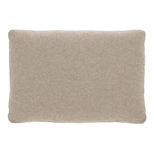 Kave Home Kave Home Blok, Kussen blok 40 x 60 cm beige (mtk0151)