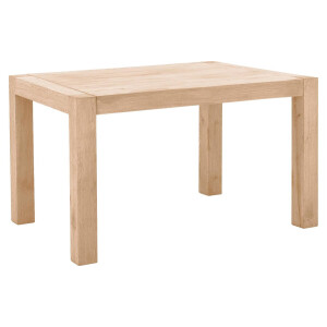 Goossens Eettafel Roots, 160 x 90 cm