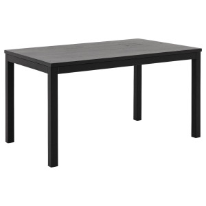 Goossens Eettafel Max, 160 x 90 cm