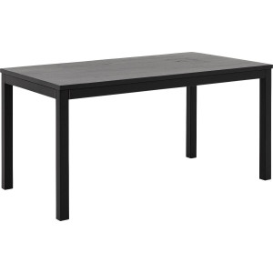 Goossens Eettafel Max, 180 x 90 cm