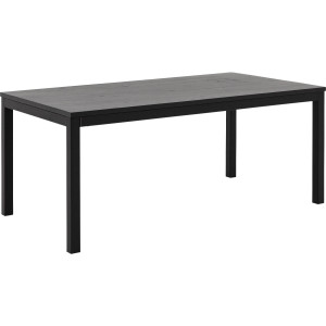 Goossens Eettafel Max, 200 x 100 cm