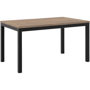 Goossens Eettafel Max, 160 x 90 cm