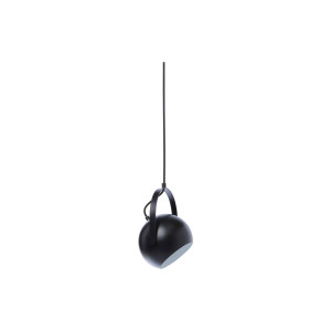 Frandsen Frandsen Hanglamp Ball, Hanglamp met 1 lichtpunt (m. handvat) 25 cm