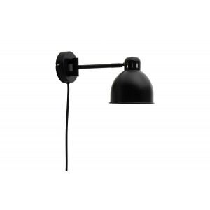 Frandsen Frandsen Wandlamp Job Mini, Wandlamp met 1 lichtpunt