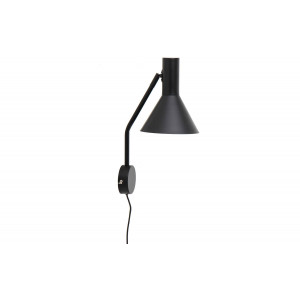 Frandsen Frandsen Wandlamp Lyss, Wandlamp met 1 lichtpunt