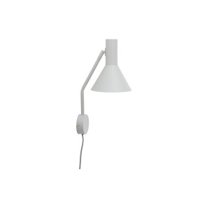 Frandsen Frandsen Wandlamp Lyss, Wandlamp met 1 lichtpunt