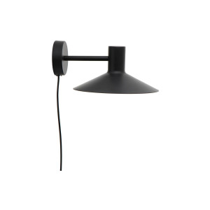 Frandsen Frandsen Wandlamp Minneapolis, Wandlamp met 1 lichtpunt