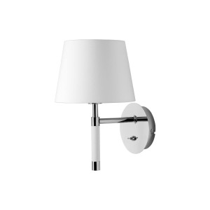 Frandsen Frandsen Wandlamp Venice, Wandlamp met 1 lichtpunt