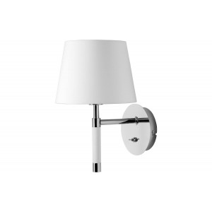 Frandsen Frandsen Wandlamp Venice, Wandlamp met 1 lichtpunt