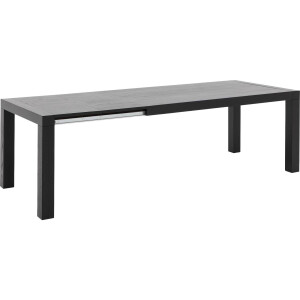 Goossens Eettafel Tijn, 180 x 100 cm