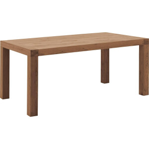 Goossens Eettafel Tijn, 200 x 100 cm