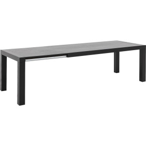 Goossens Eettafel Tijn, 200 x 100 cm