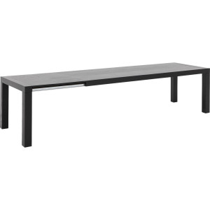 Goossens Eettafel Tijn, 240 x 100 cm