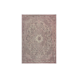 Goossens Basic Vloerkleed Canto, 200 x 250 cm