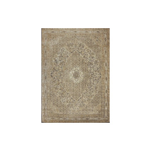 Goossens Basic Vloerkleed Canto, 200 x 250 cm