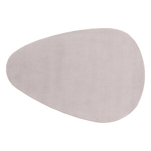 Goossens Excellent Vloerkleed Unique, Pebble: 163 x 240 cm