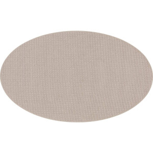 Goossens Excellent Vloerkleed Unique, Ellips: 167 x 280 cm