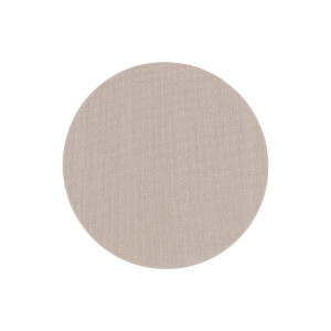 Goossens Excellent Vloerkleed Unique, Rond: 200 cm