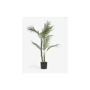 Kave Home Kave Home Kunstplant Palm Tree, 70 cm