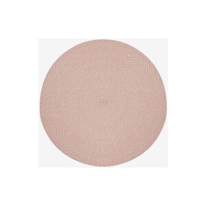 Kave Home Kave Home Vloerkleed Rodhe, 150 cm rond
