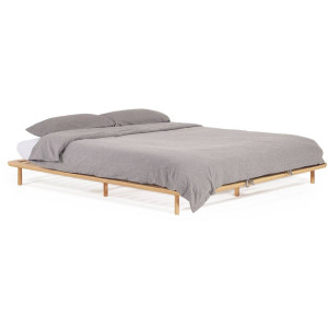 Kave Home Kave Home Bedframe Anielle, 160 x 200 cm