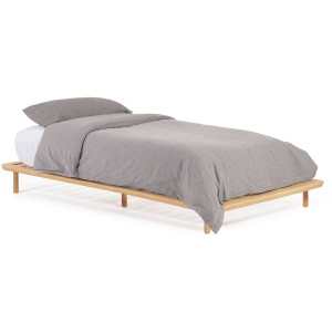 Kave Home Kave Home Bedframe Anielle, 90 x 200 cm