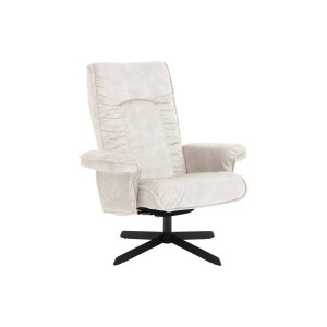 Goossens Relaxstoel Odder, Relaxstoel