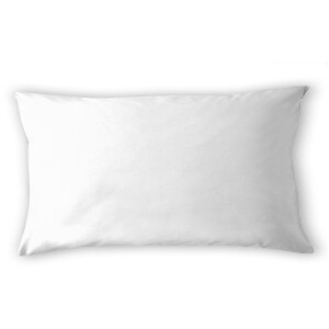 Goossens Kussensloop Cinderella Kussenslopen, Set van 2, katoen satijn, 60 x 70 cm zonder rits