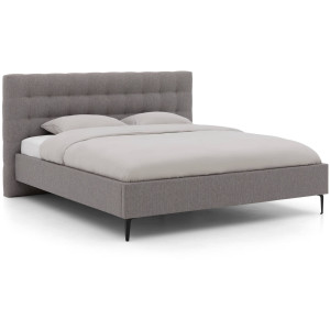 Goossens Bedframe Royal, 160 x 200 cm