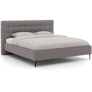 Goossens Bedframe Royal, 160 x 200 cm
