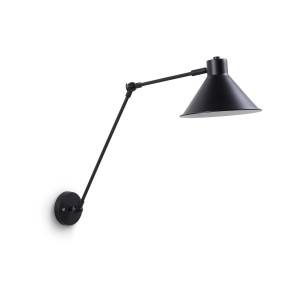 Kave Home Kave Home Dione, Dione lamp zwart