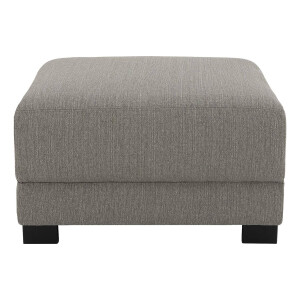 Goossens Hocker My Style, 75 x 75 cm