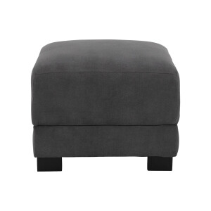 Goossens Hocker My Style, 56 x 56 cm