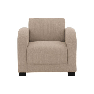 Goossens Fauteuil My Style, Fauteuil