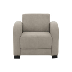 Goossens Fauteuil My Style, Fauteuil