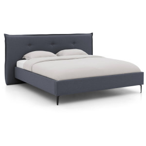 Goossens Bedframe Toendra, 140 x 200 cm