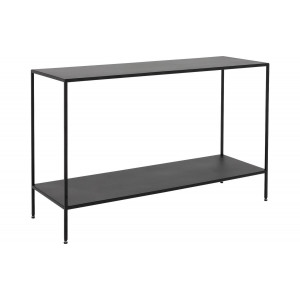 Goossens Sidetable Eva Design, 130 x 45 cm, 80 cm hoog