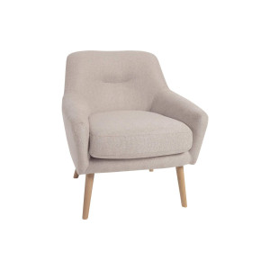 Kave Home Kave Home Fauteuil Candela, Fauteuil