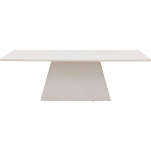 Goossens Eettafel Stone, Rechthoekig 280 x 110 cm