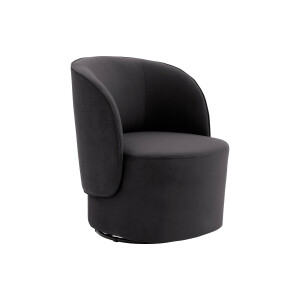 Goossens Fauteuil Gando, Draaifauteuil