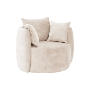 Goossens Fauteuil Terra, Fauteuil