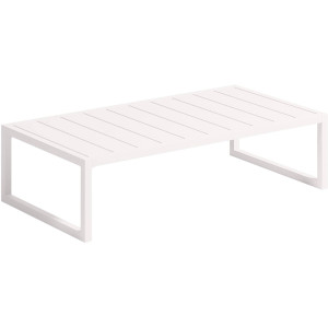 Kave Home Kave Home Salontafel Comova, 60 x 114 cm