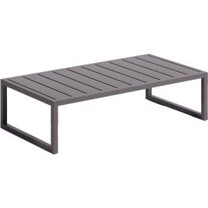 Kave Home Kave Home Salontafel Comova, 60 x 114 cm